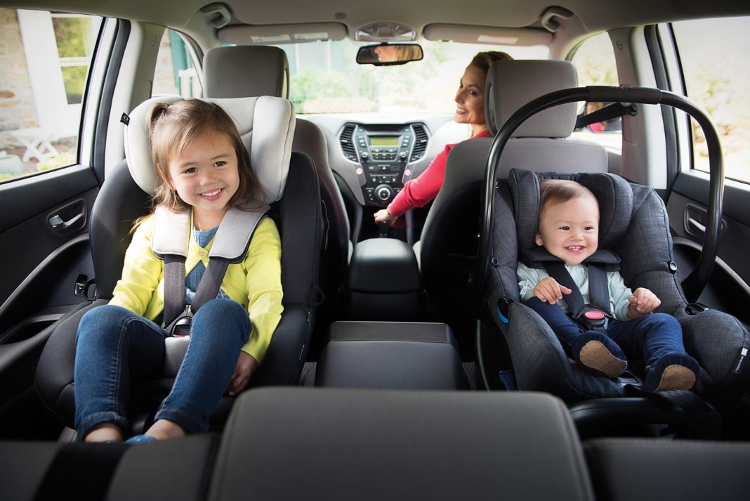 Best Child seat Belt in Netherlands 2023 Review
