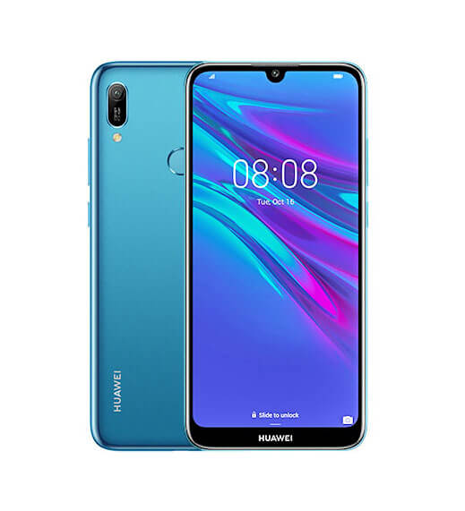 Huawei's New Mobile Price in Netherlands