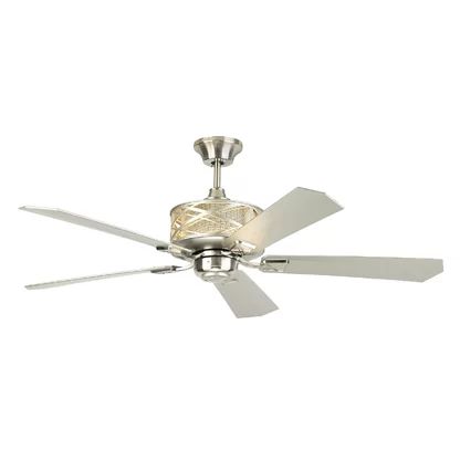 The Best Ceiling Fans in the Netherlands