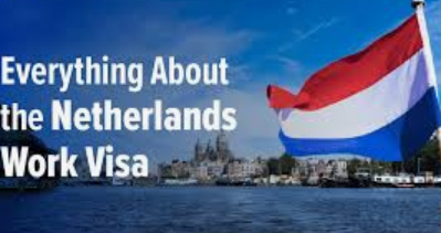 Jobs in Netherlands with Visa Sponsorship