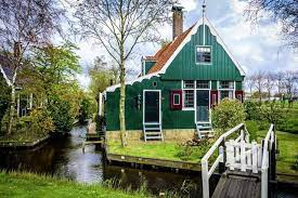 Netherland's Cheapest Place to Live