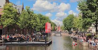 Events in Amsterdam September 2023