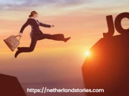 Jobs in Netherlands for Foreigners