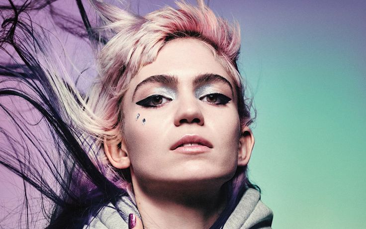 Grimes Biography, Age, Height, Education, Husband