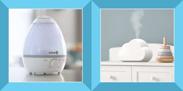 LIST OF BEST MIXER HUMIDIFIERS IN THE NETHERLANDS IN 2023