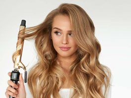 Best Curling Iron in the Netherlands 2023