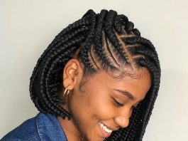 5 jaw-dropping braided hairstyles