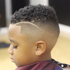 African American Boys Haircuts