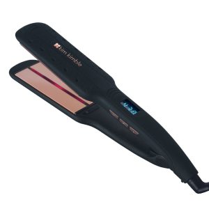 Best flat iron for African American