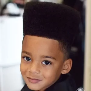 African American Boys Haircuts