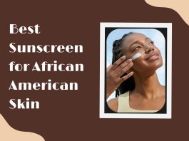 Best sunscreen for African