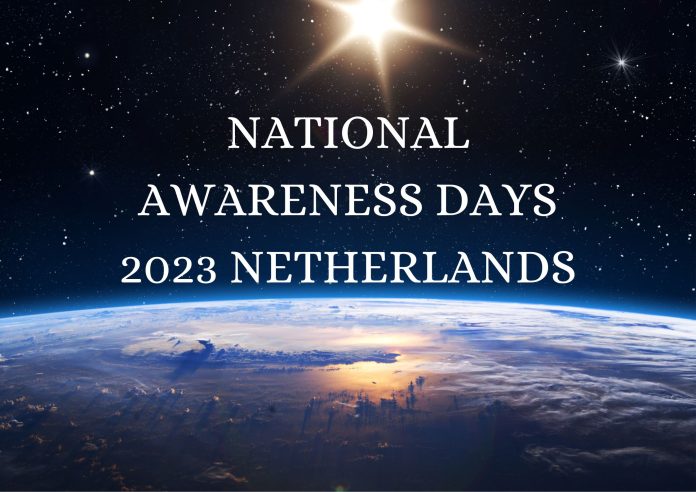 National awareness day 2023