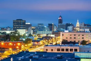 Best cities for African American