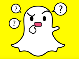 What Does It Mean When Someone Sends a Black Snap?