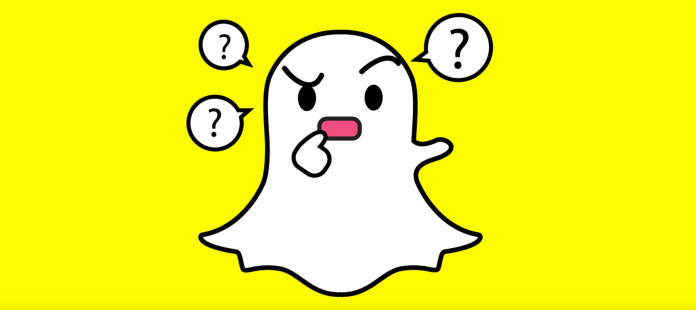 What Does It Mean When Someone Sends a Black Snap?